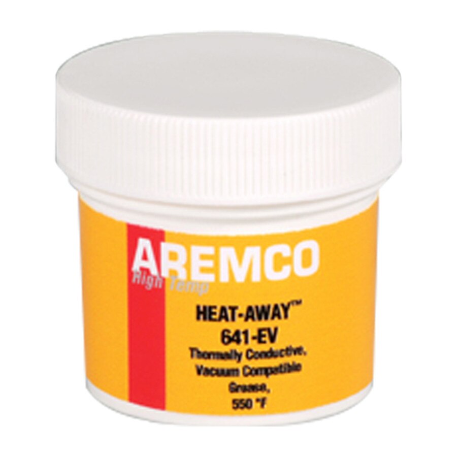 HeatAway 638 Thermally Conductive Aluminum Nitride Grease